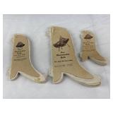 WESTMINSTER BELLS Honeycomb Crepe Paper WEDDING