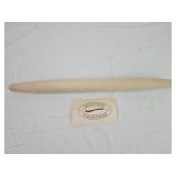 Whetstone Woodenware French Rolling Pin