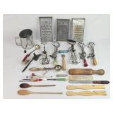 Kitchen Utensils