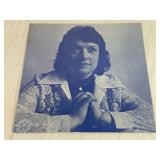 Walkerton Methodist Church Vinyl Record.