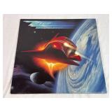 ZZ Top Afterburner vinyl LP Record.