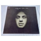 Piano Man by Billy Joel. 1973 Vinyl Record.