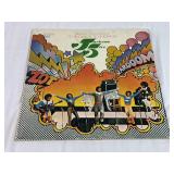 Goin' Back to Indiana, 1971 Vinyl Record.