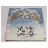 The Muppet Movie Original Soundtrack, 1979