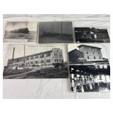Historical Walkerton Indiana Photographs