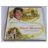Memories Are Made of This: Dean Martin.