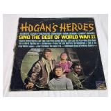 Hogan's Heroes Sing The Best Of World War II
