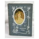 Poems By Ralph Waldo Emerson