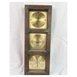 VTG Springfield Weather Station