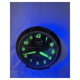 Westclox Big Ben Radium Alarm Clock