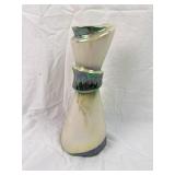 VTG Iridescent Vase