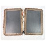 Antique School Slate