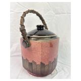 Made in Japan Cracker Jar