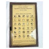 Purdue Univ. Agricultural Extension Dept. Weed