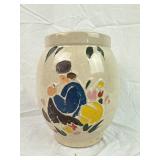 McCoy Cookie Jar No Lid