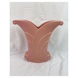 Abingdon Pottery Vase