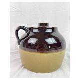 Boston Baked Beans Crock