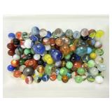 Marbles