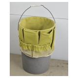 5 Gal. Tool Organizer