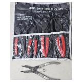 Snap Ring Pliers