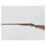 Remington Semi-Hammerless 12ga Single Shot
