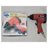 Cummins 1/2' Air Impact Wrench