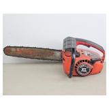 Homelite XL Chainsaw, has compression, untested