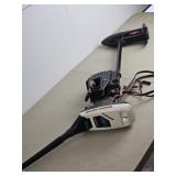 Minnkota Quiet Turbo Trolling Moter 27lbs Thrust