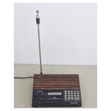 Realistic Pro-2023 Emergency Scanner, Works