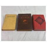 Classic Books, Little Women, Pinocchio, & Ben Hur