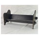 Freestanding Cookbook Holder.