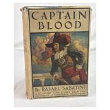 CAPTAIN BLOOD - PHOTOPLAY EDITION