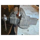 Reed Mfg. Co. Bench Vise 3.5" Jaw