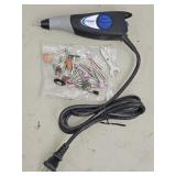 DREMEL Engraver Model 290-01 w/Rotary Bits