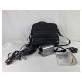 Sony Handycam Digital8 Camcorder W/Case