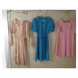 Homemade Dresses Probably Size Small