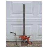 Bumper Jack
