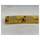 Dr Scholls Foot-Eazer (Eases The Feet) In Box.