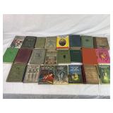 Childrenï¿½s/Youth Literature Books