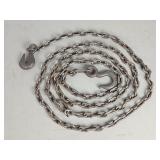 14ft Chain, Has Link Repairs