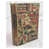 Circus Shoes book 1939 by Noel Streatfeild