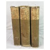 New York At Gettysburg Three Volume Set.