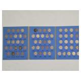Jefferson Nickels 1939-1961