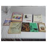 Cook Books