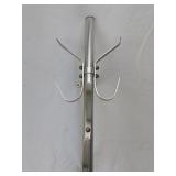 Wall Mount Coat Rack 16.5'