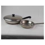 Revere, Revere Pro line Skillets