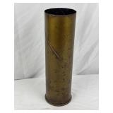 105mm Artillery Shell Casing Mod. M14E4, 1970