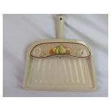 J.V. Reed  Co. Metal Dust Pan