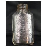 Horlicks Malted Milk Lunch Tablets Bottle