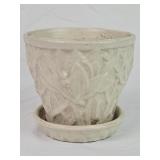 1930s-40s McCoy Planter Pot